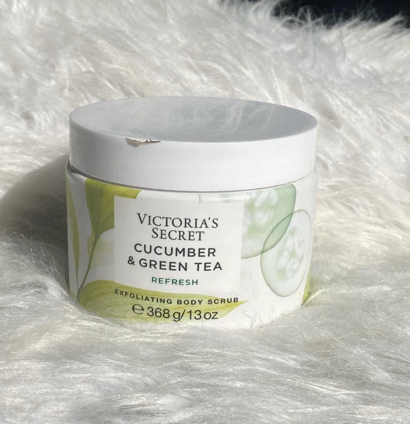 VICTORIA SECRETS BODY SCRUB 368ml