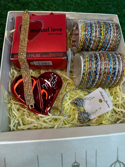 Special Eid Box for your loved One