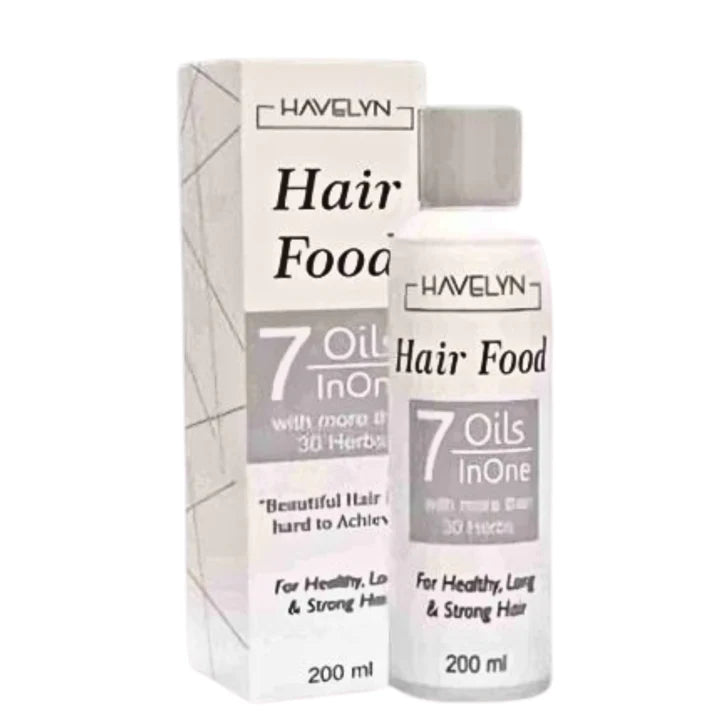 Hair Food 7 oils in one (Buy 3 in price of 2)