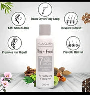 Hair Food 7 oils in one (Buy 3 in price of 2)