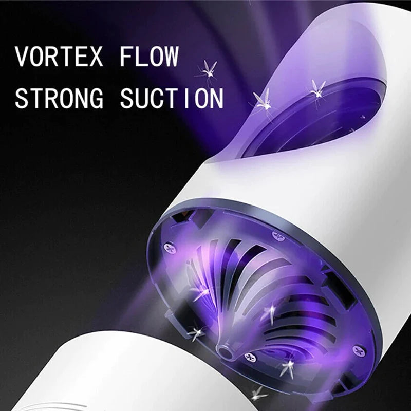 Mosquito Killer Lamp