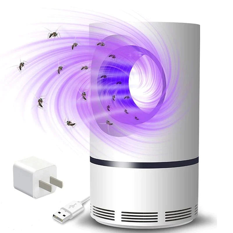 Mosquito Killer Lamp