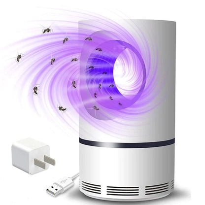 Mosquito Killer Lamp