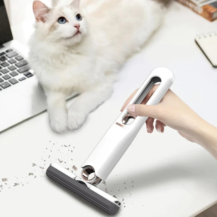 Mini Portable Handheld Mop