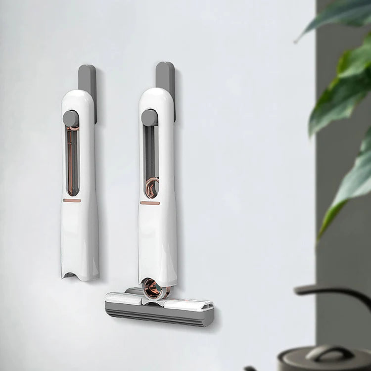 Mini Portable Handheld Mop