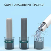Mini Portable Handheld Mop