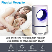 Mosquito Killer Lamp