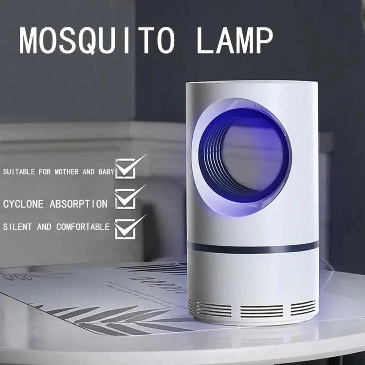 Mosquito Killer Lamp