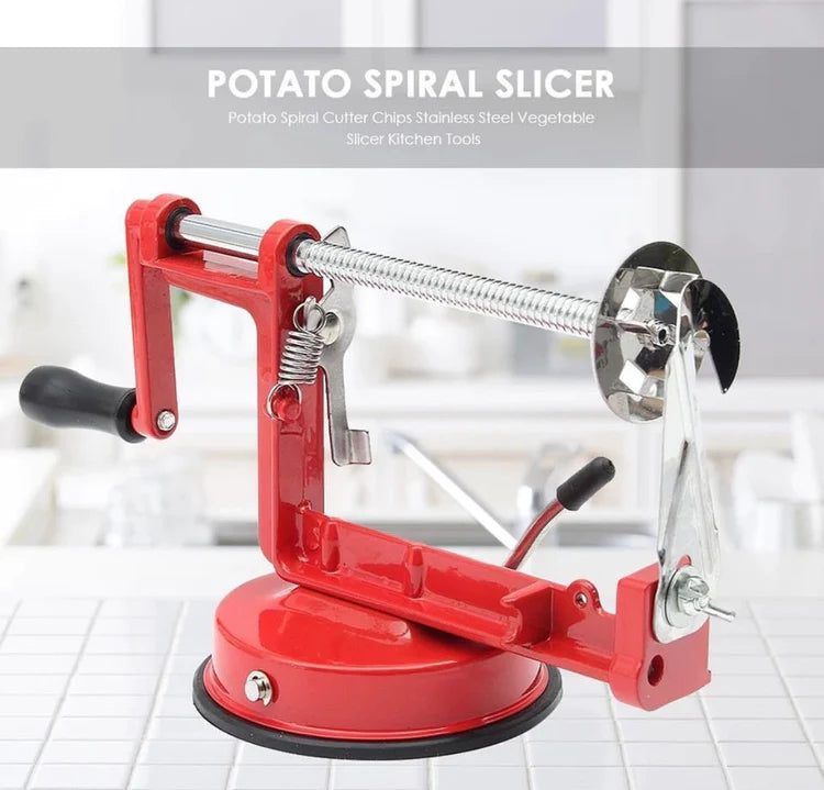Slicer Cutter