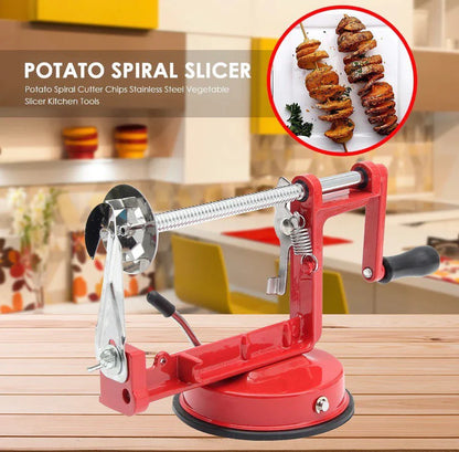 Slicer Cutter