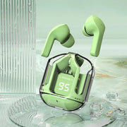 Air 39 Wireless Bluetooth Crystal Earbuds