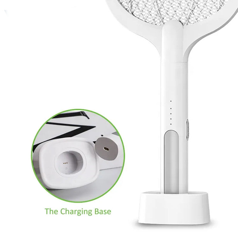 Rechargeable Mosquito Killer Racket