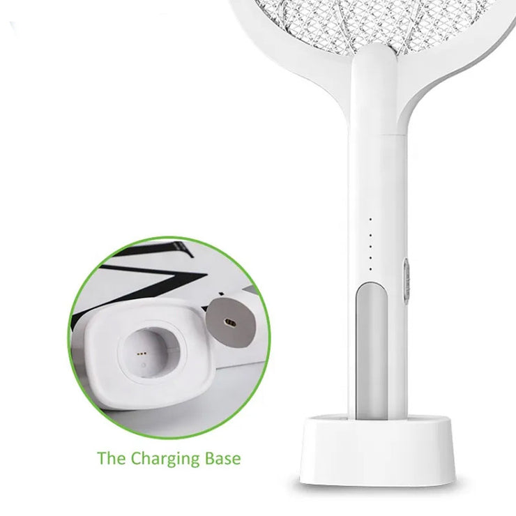 Rechargeable Mosquito Killer Racket