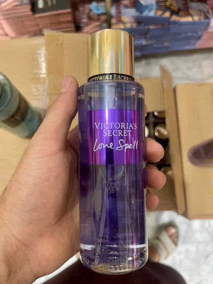 VICTORIA SECRET BODY MIST