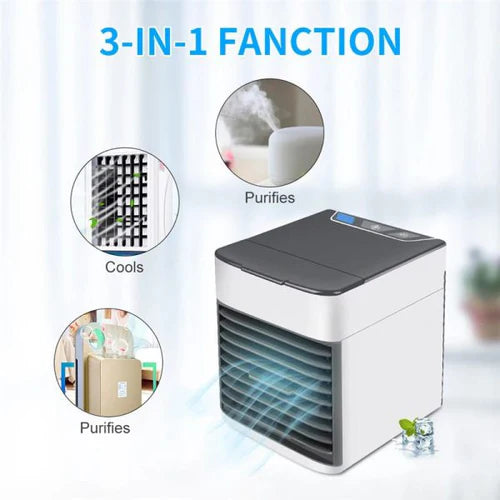 Portable Arctic Mini Air Cooler