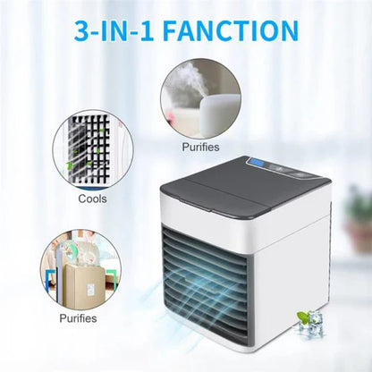 Portable Arctic Mini Air Cooler