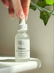 The Ordinary Deal