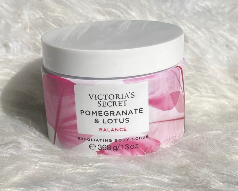 VICTORIA SECRETS BODY SCRUB 368ml