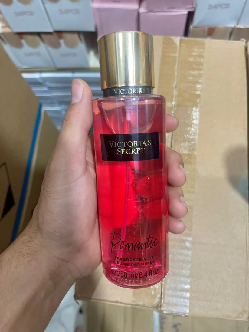 VICTORIA SECRET BODY MIST