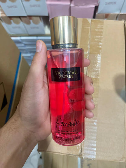 VICTORIA SECRET BODY MIST