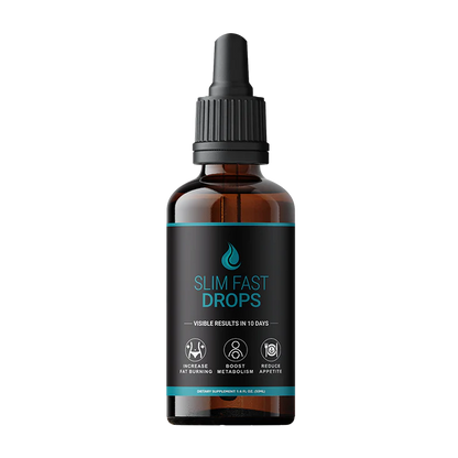 Slim Fast Dietary Supplement for Weight Loss with Diet Plan