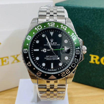 RLX GMT II High Quality