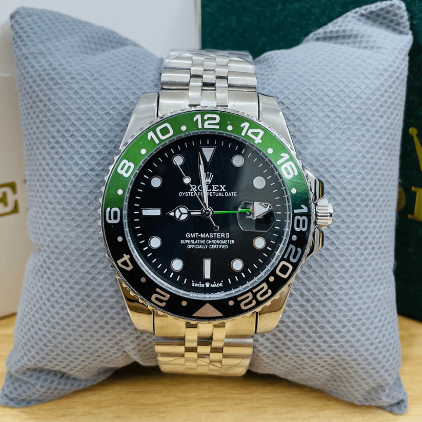 RLX GMT II High Quality