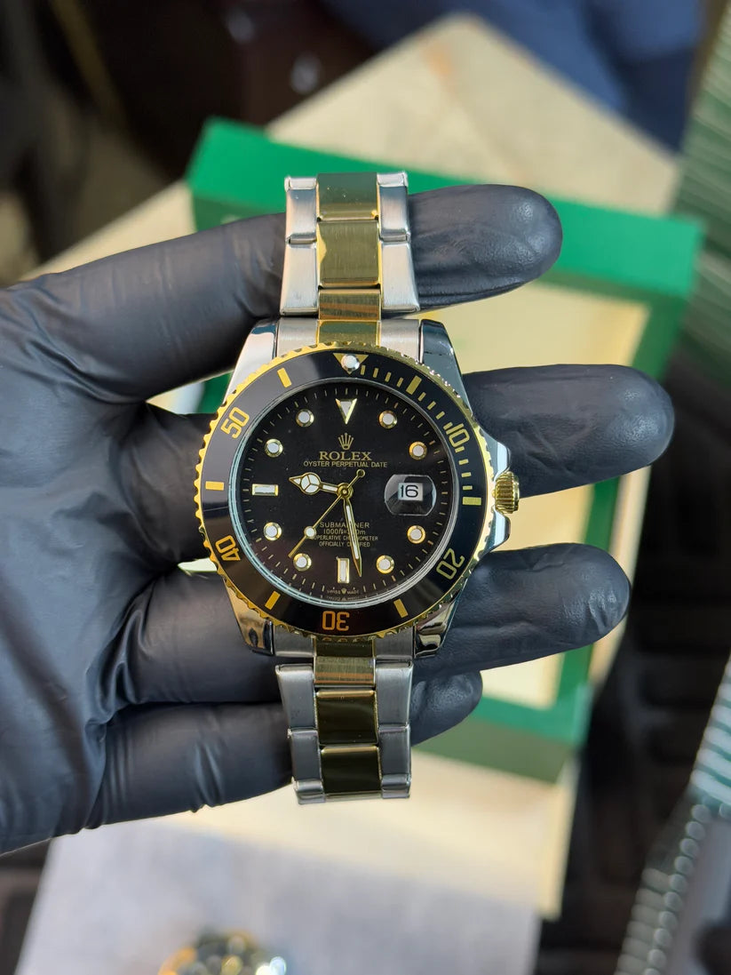 RLX Submariner