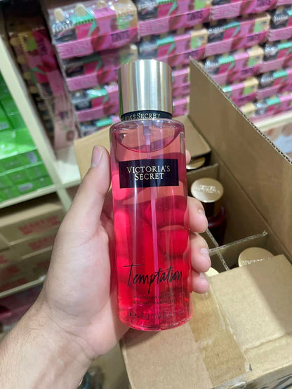 VICTORIA SECRET BODY MIST